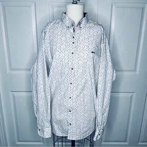 Dario Beltran Dress Shirt